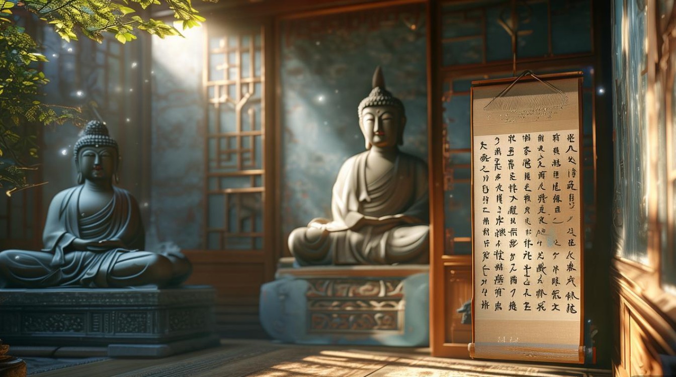 菩萨会托梦吗