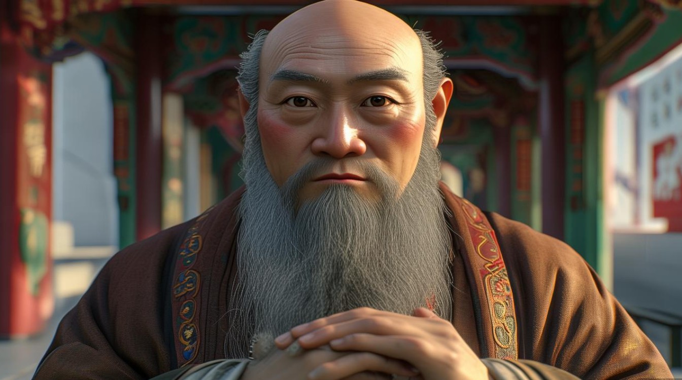 明果法师6