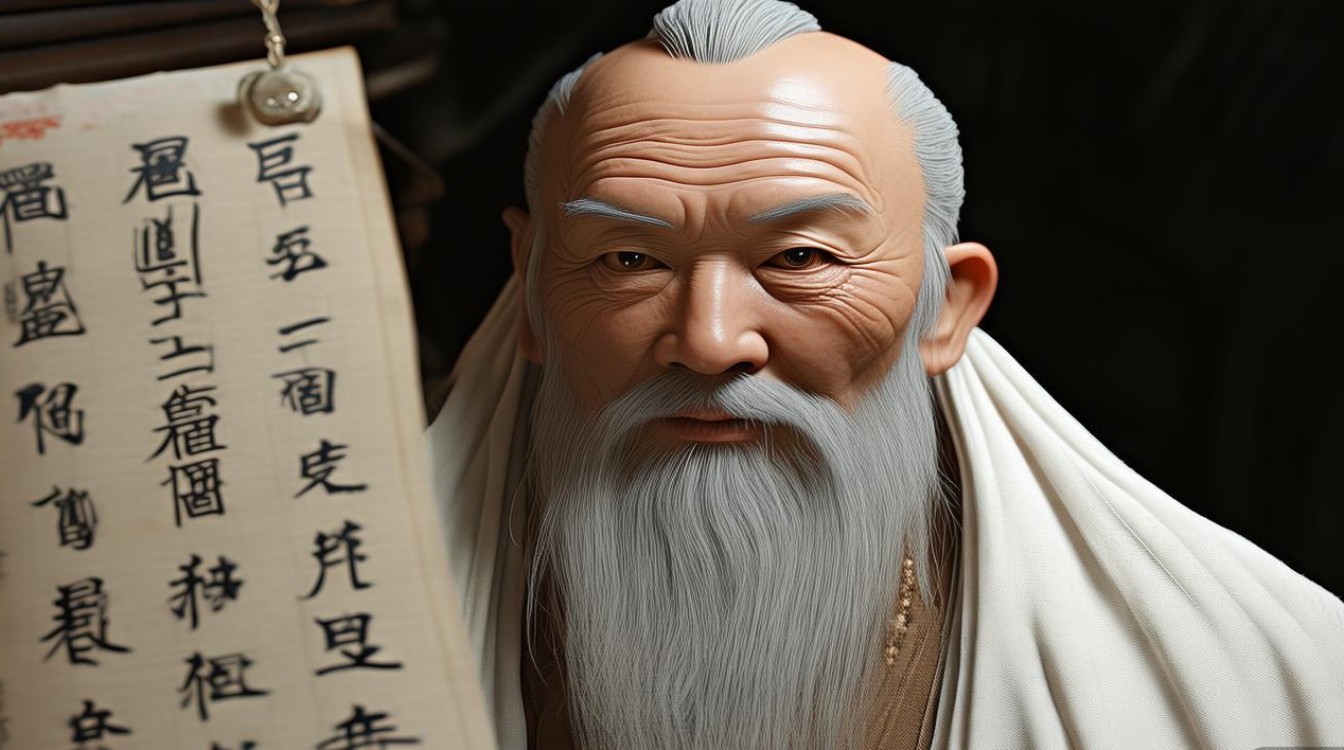 明果法师6