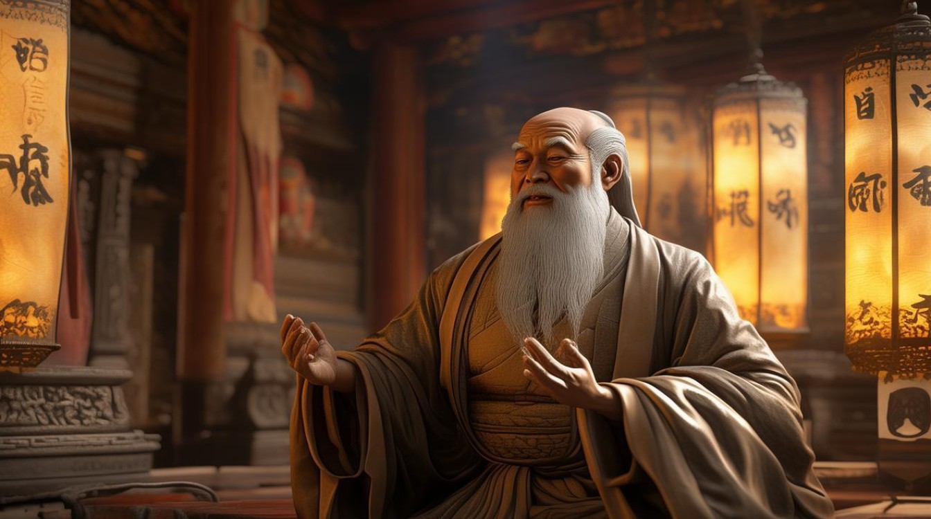 首愚法师念诵