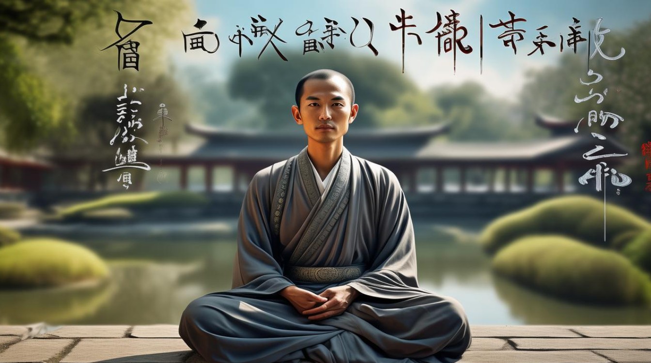 坐禅是佛教