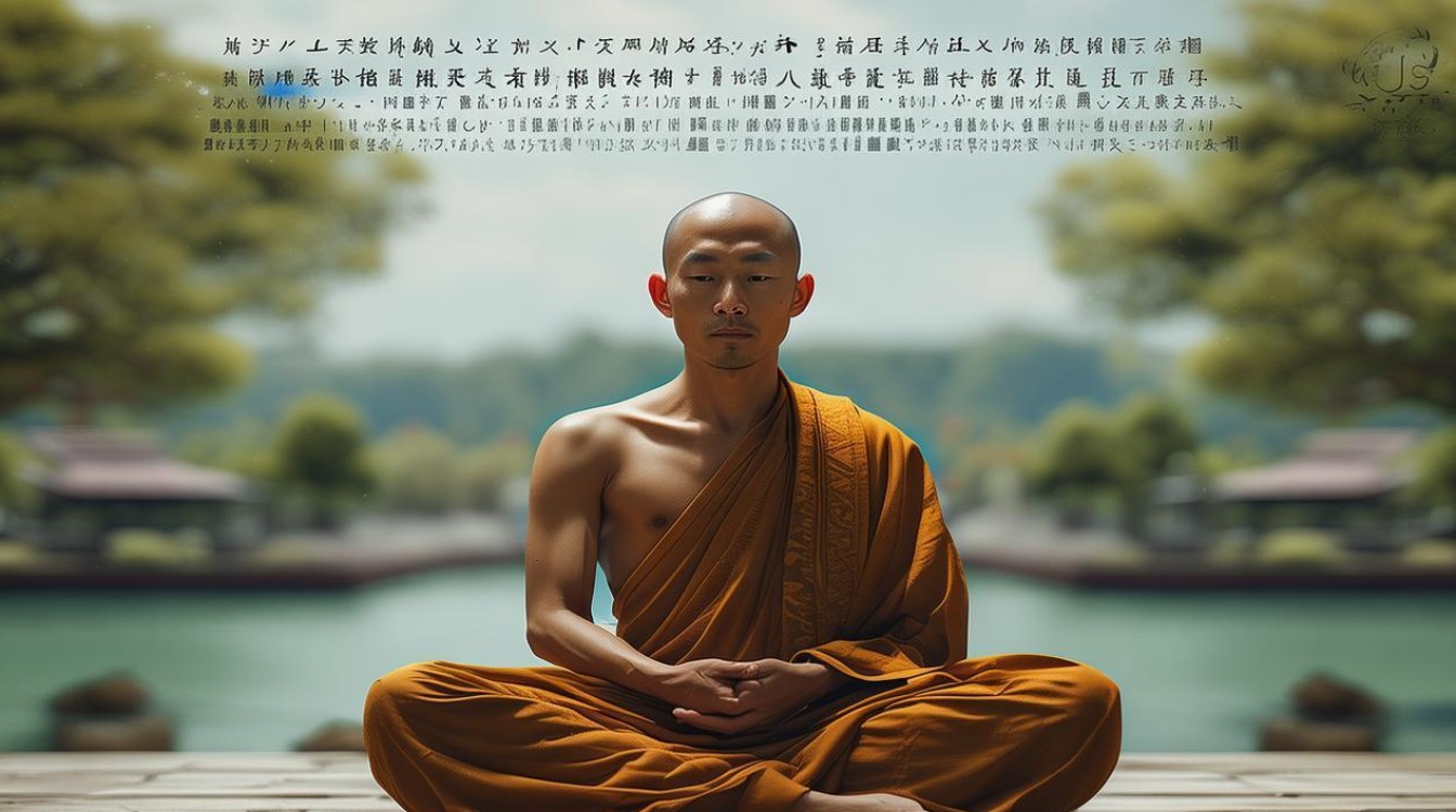 坐禅是佛教