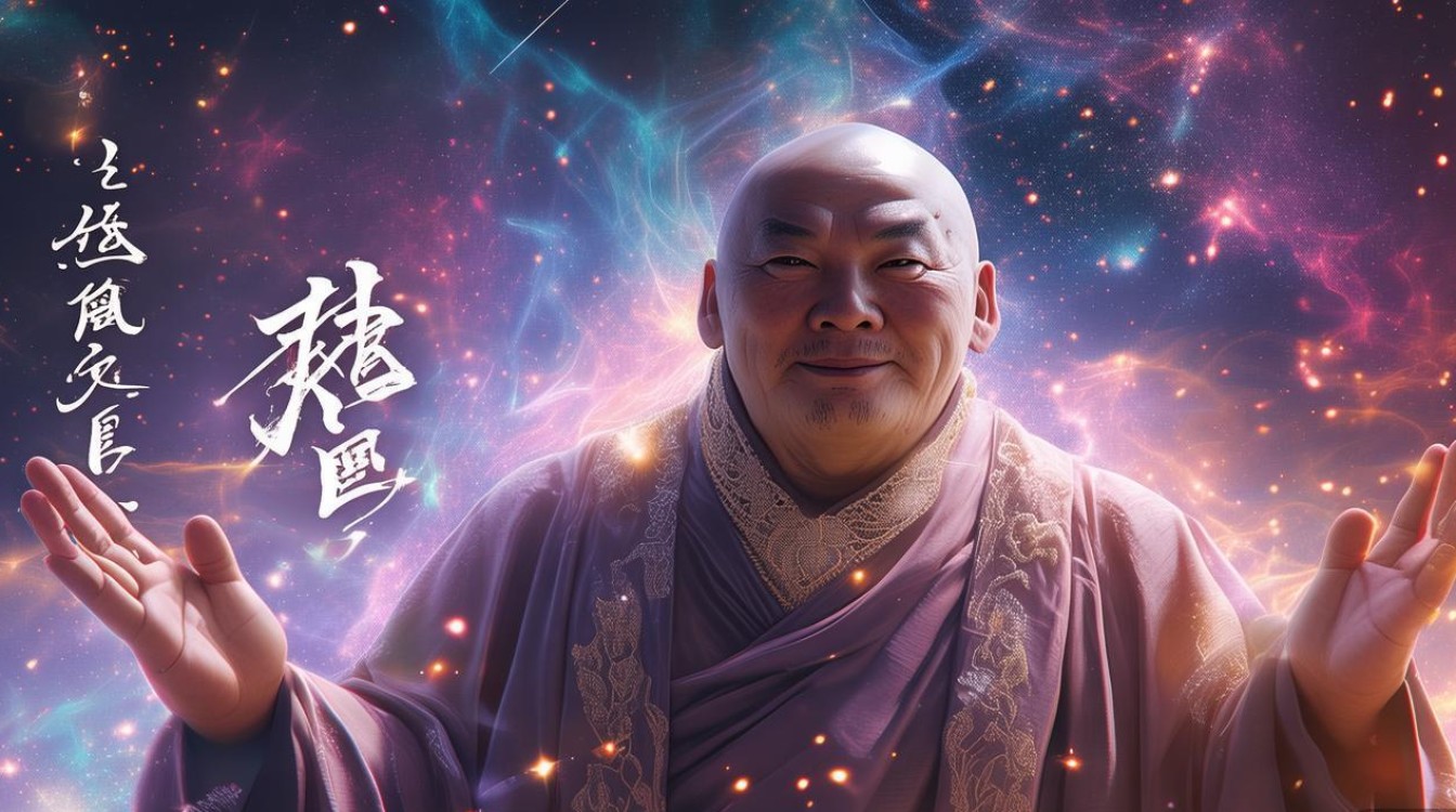 星云法师讲极乐