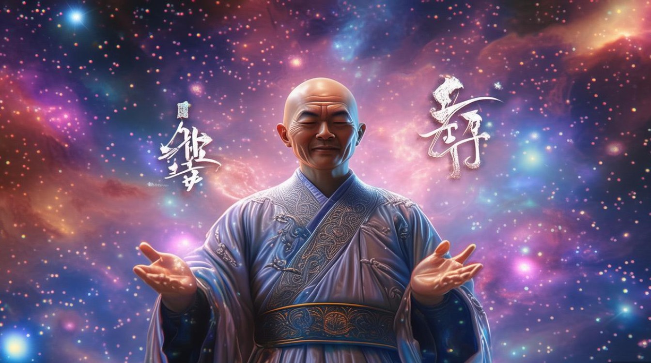 星云法师讲极乐