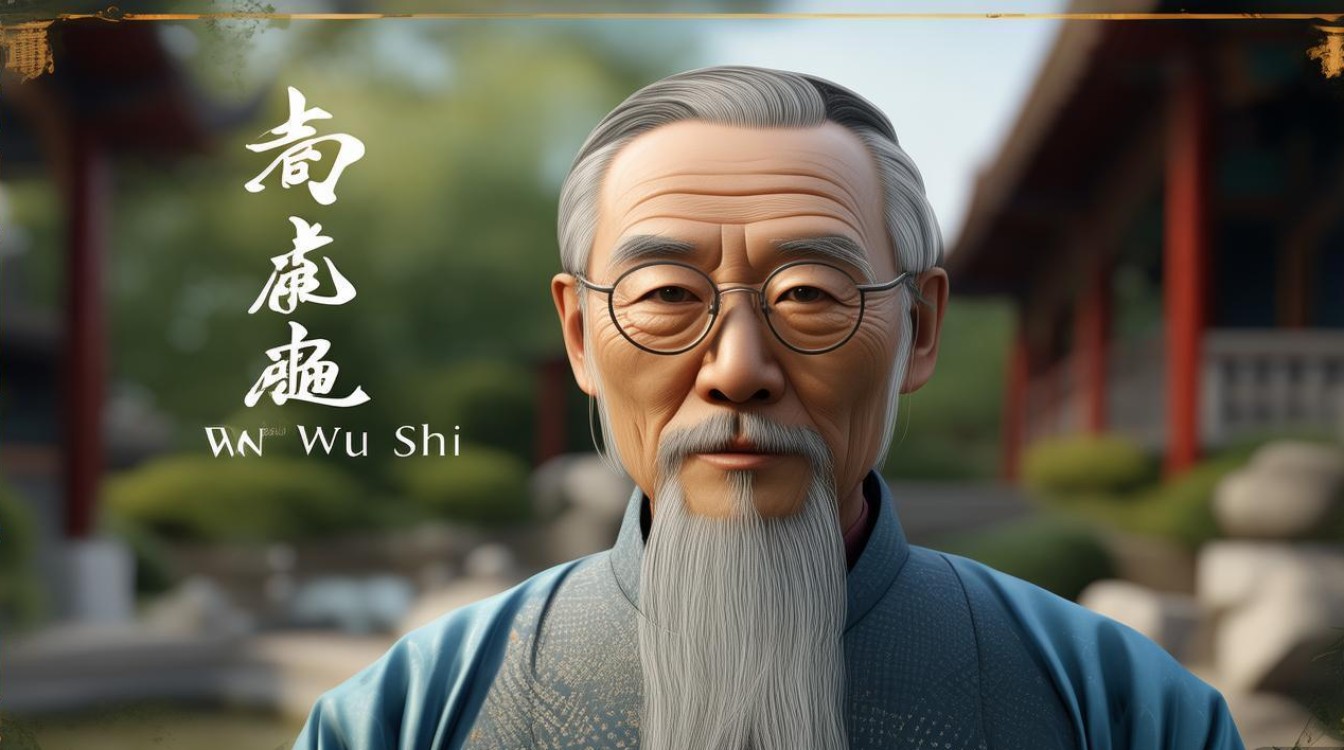 青岛悟实法师