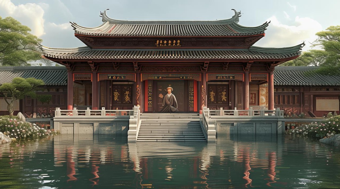 印光法师 道场