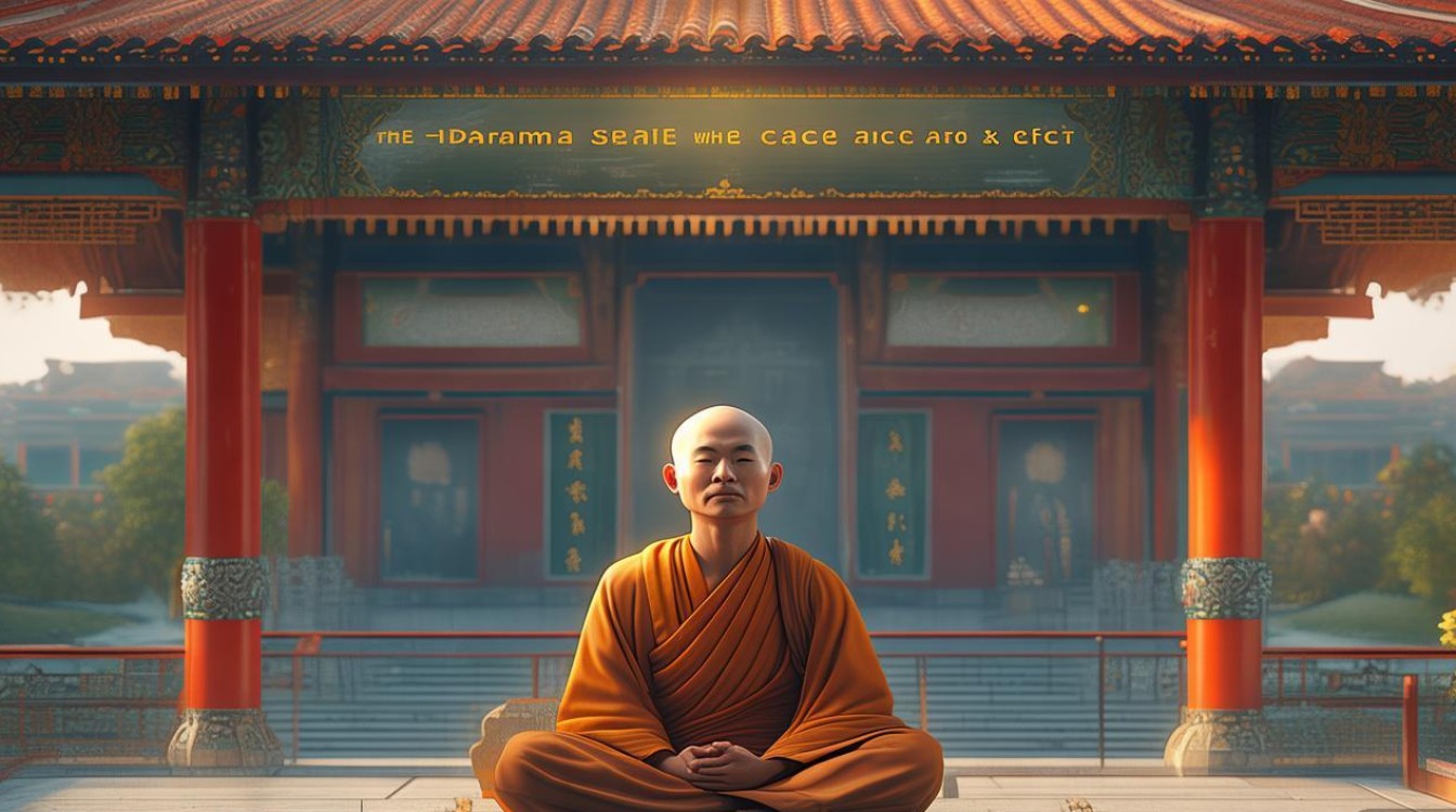 佛教讲的是缘