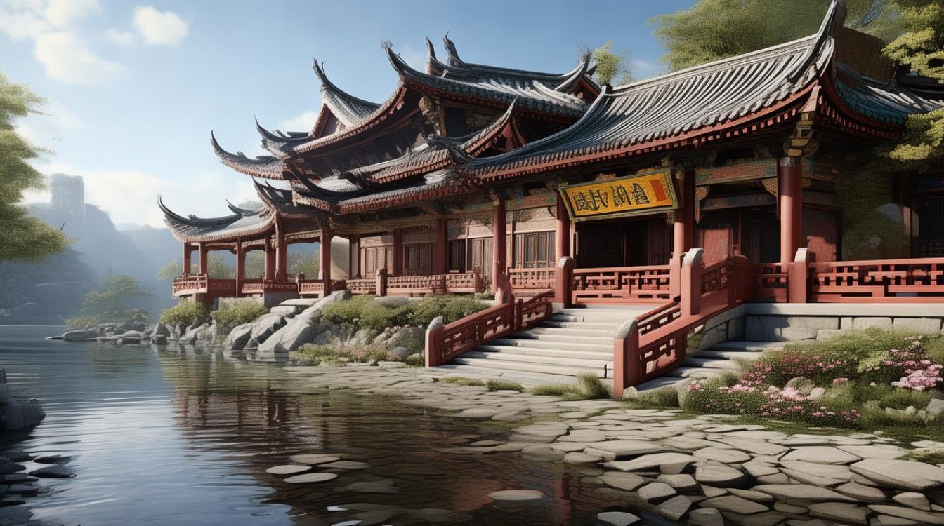 黑龙江哪有寺庙