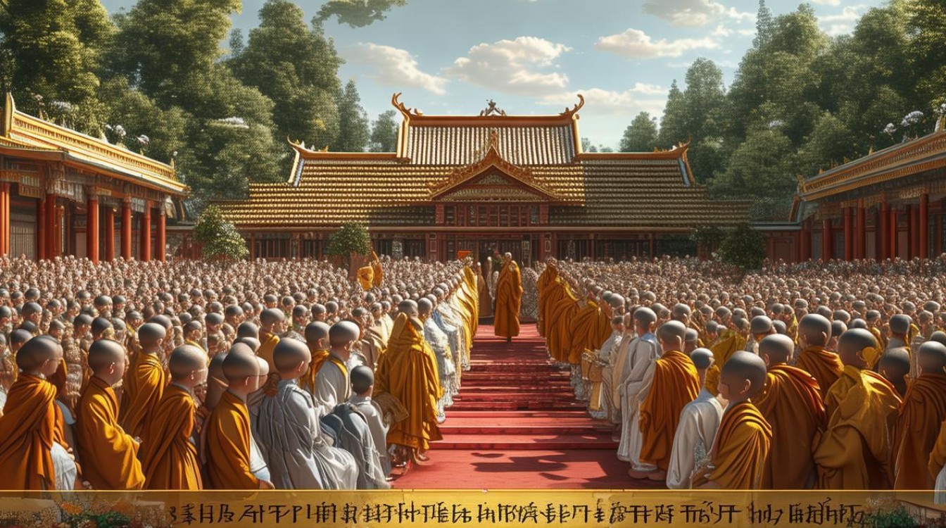2015东林寺菩萨戒