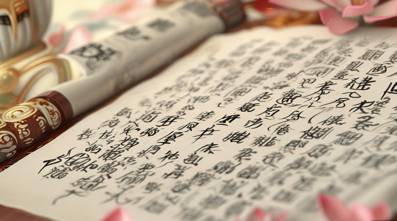 文殊菩萨佛咒