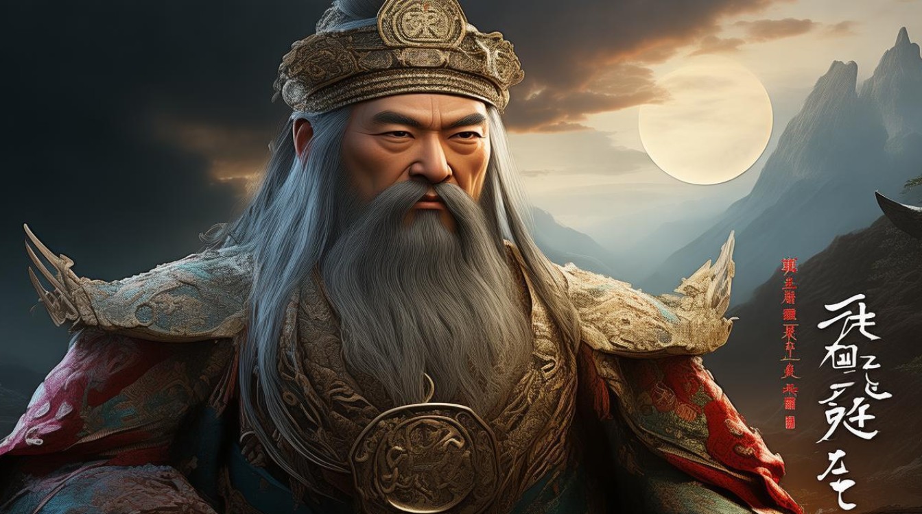 圣君法师准提