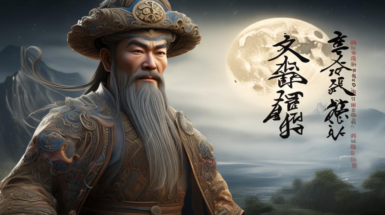 圣君法师准提