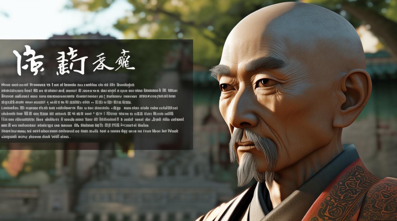 释道月法师简介
