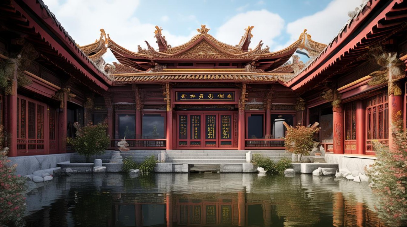 昆明西山区寺庙