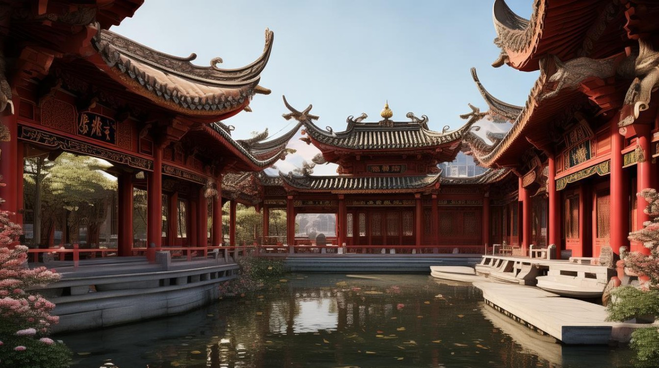 昆明西山区寺庙
