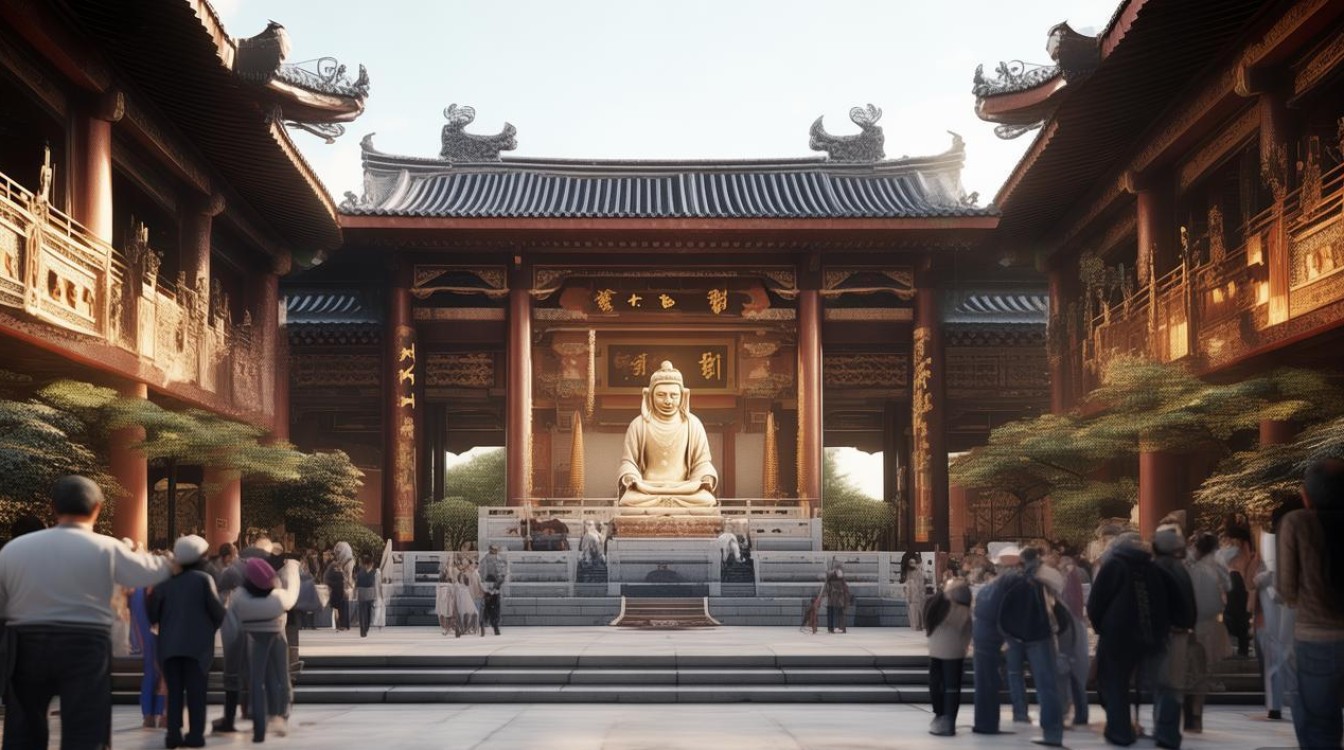 常州哪个寺庙可以开光