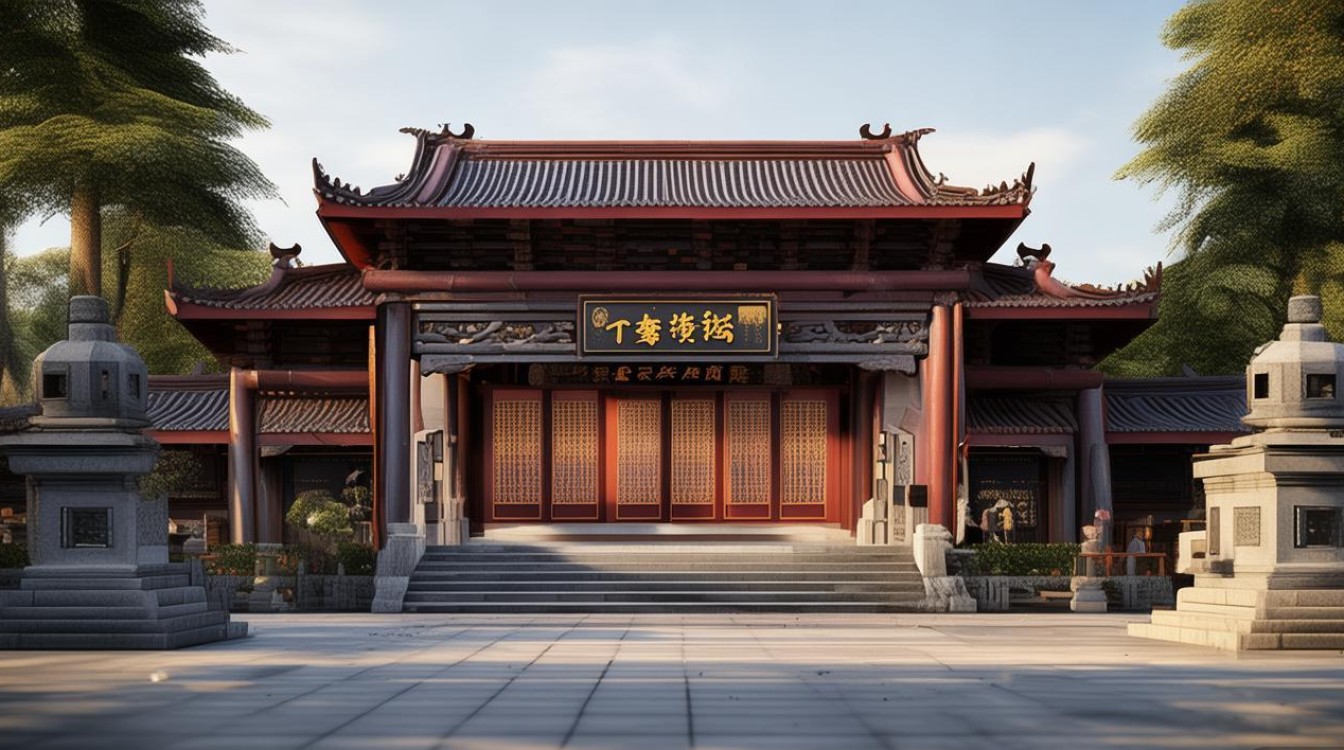 常州哪个寺庙可以开光