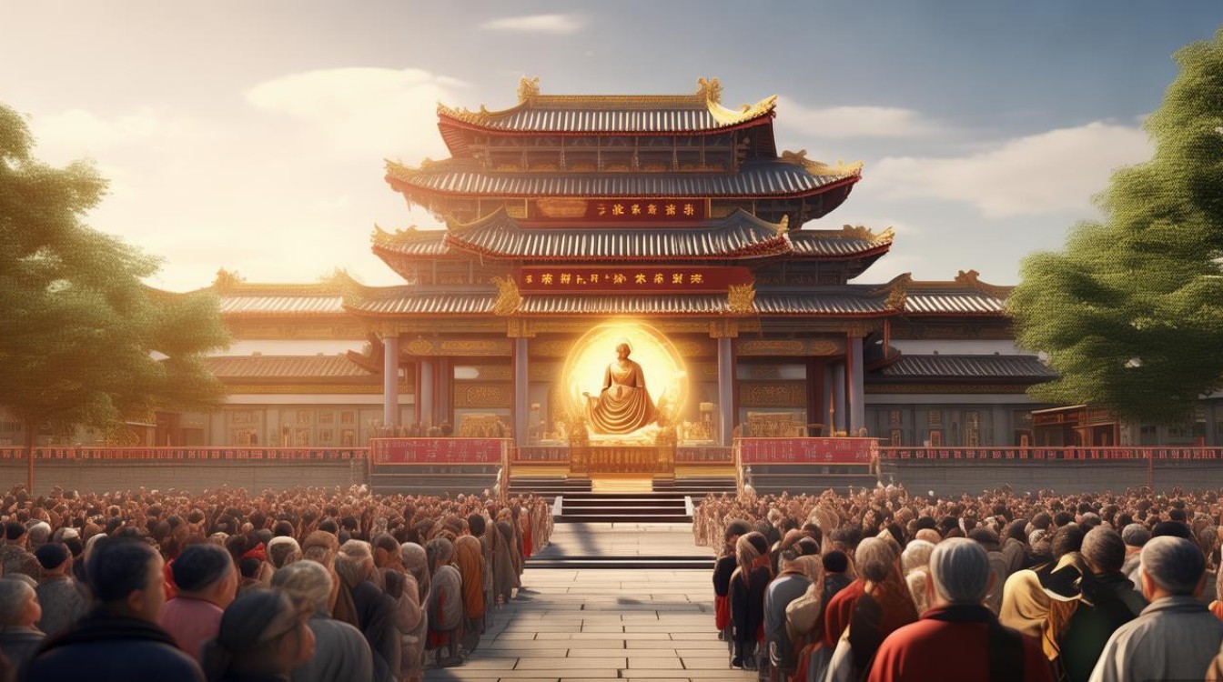 烟台哪个寺庙开光灵验