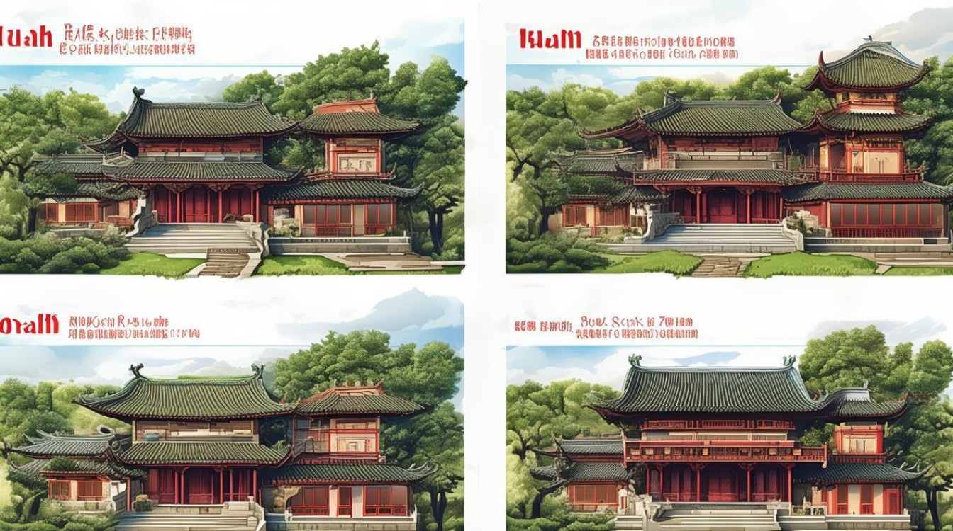 淮安境内有哪些寺庙