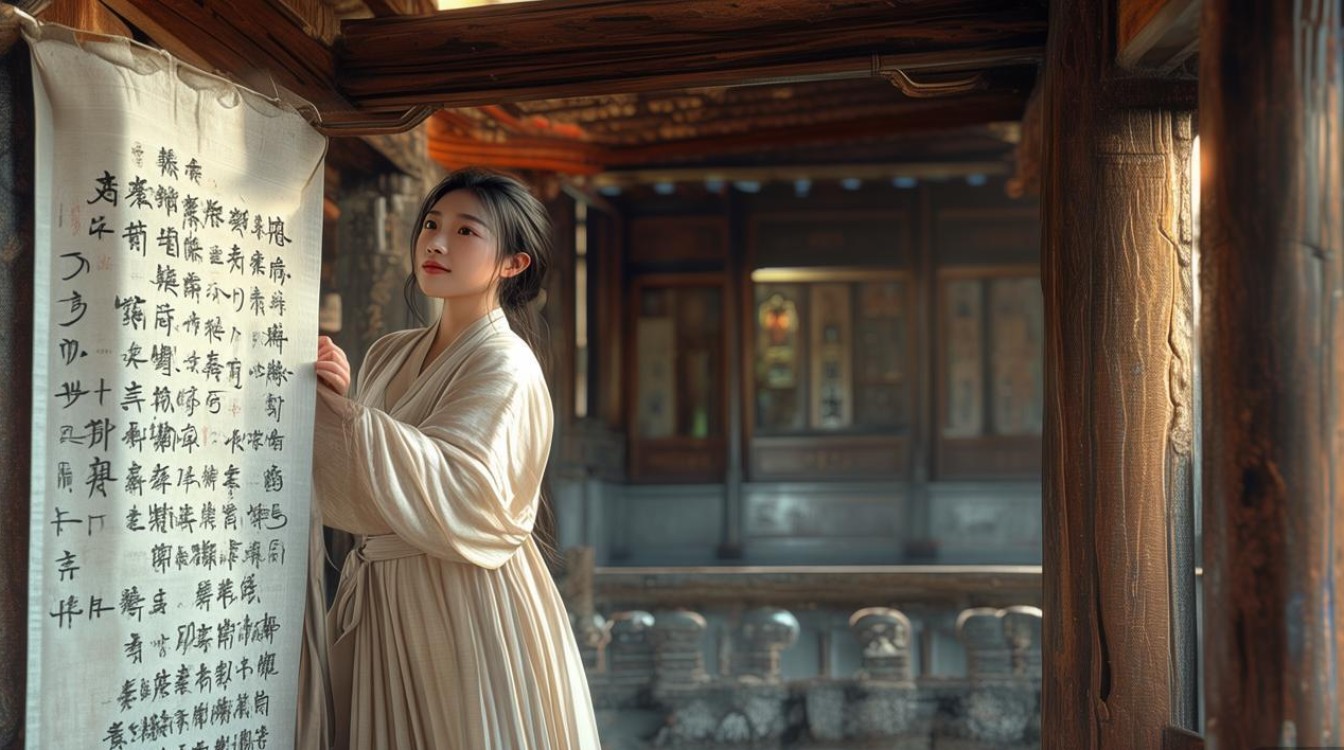 女性杭州去寺庙挂单