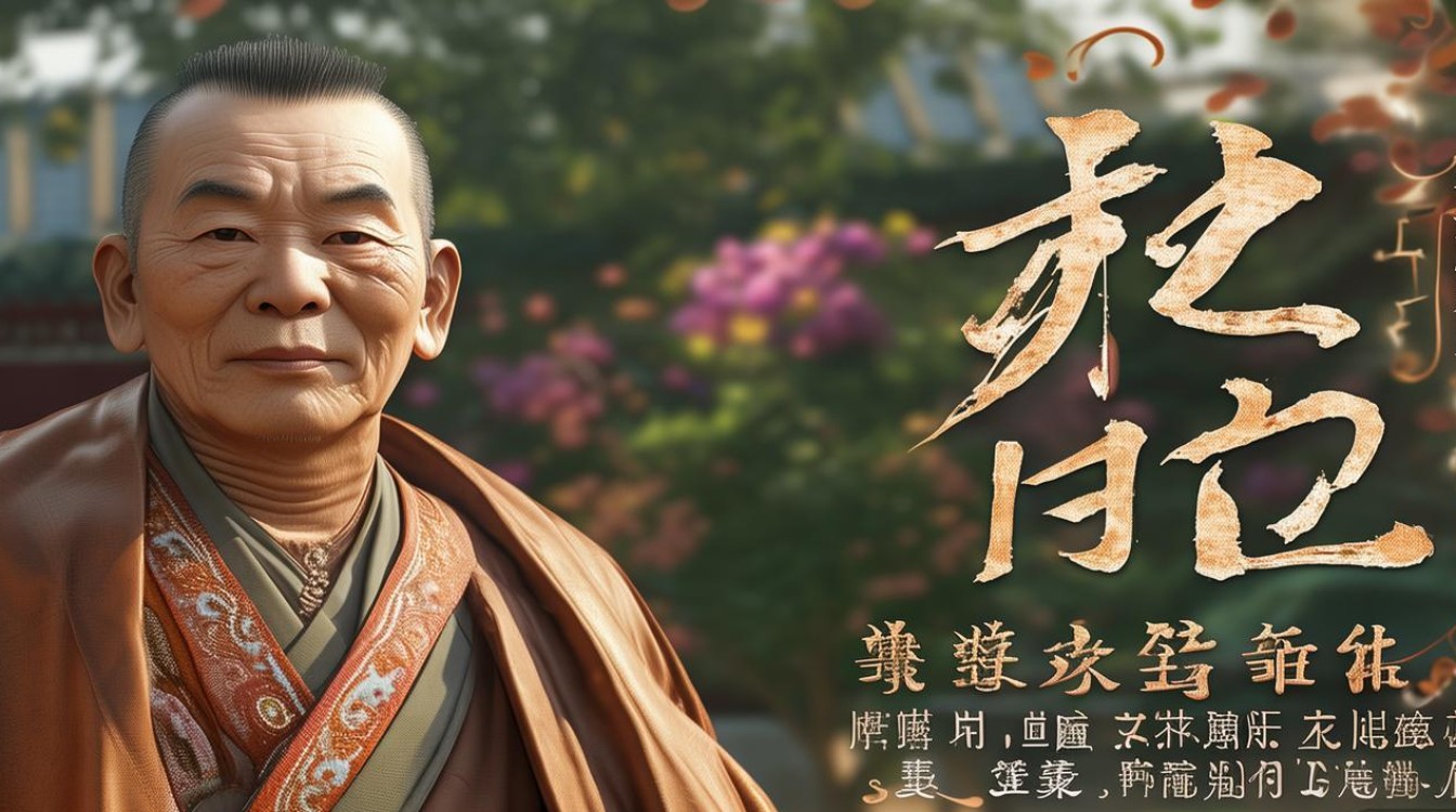 弘一法师护法