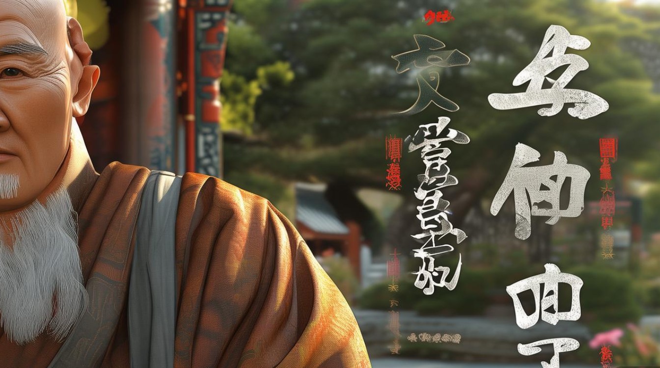 弘一法师护法