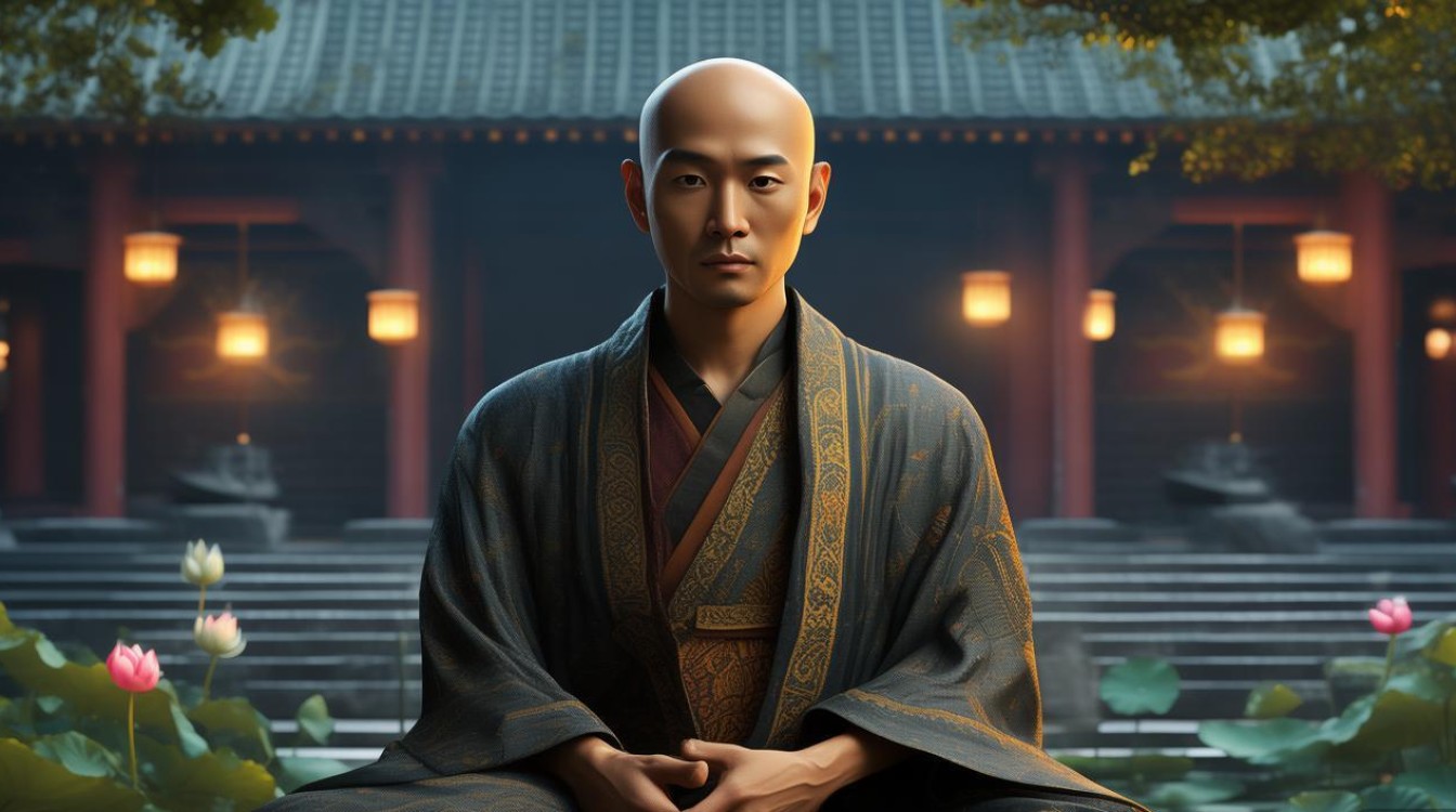 喜静佛教