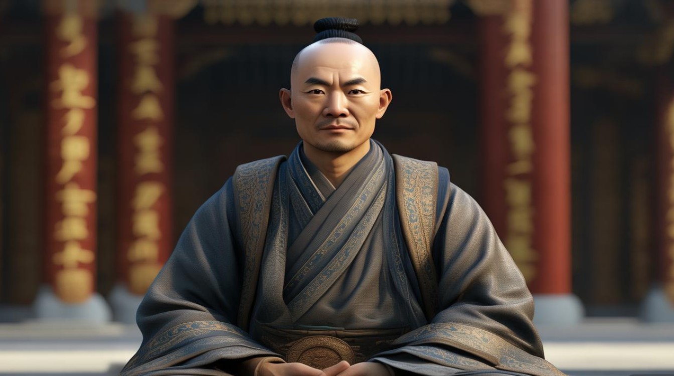 宽觉法师介绍