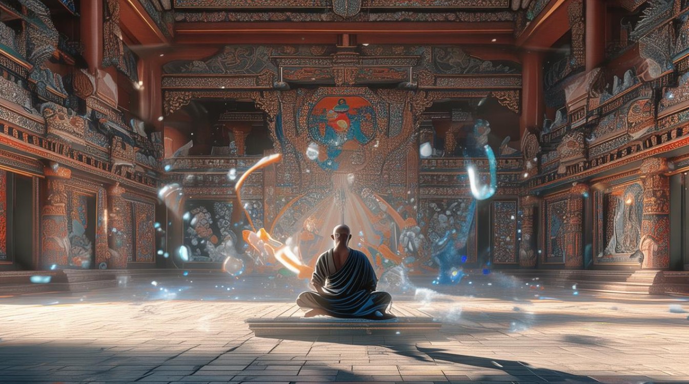 幻象与佛教