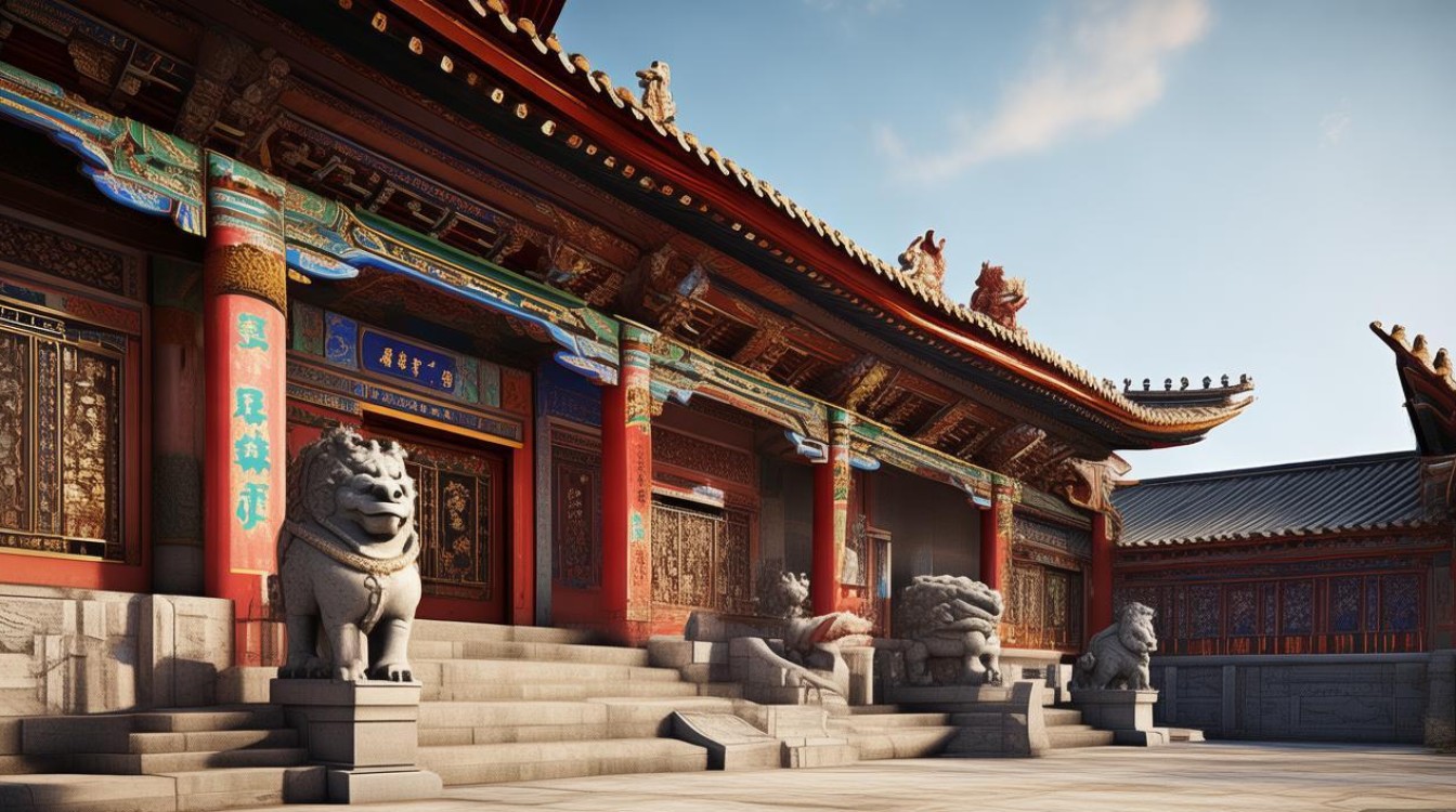 石家庄灵验的寺庙