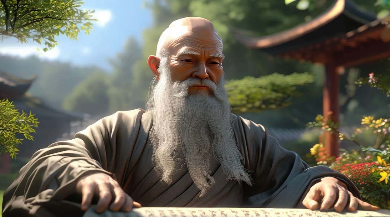 明心法师轮回