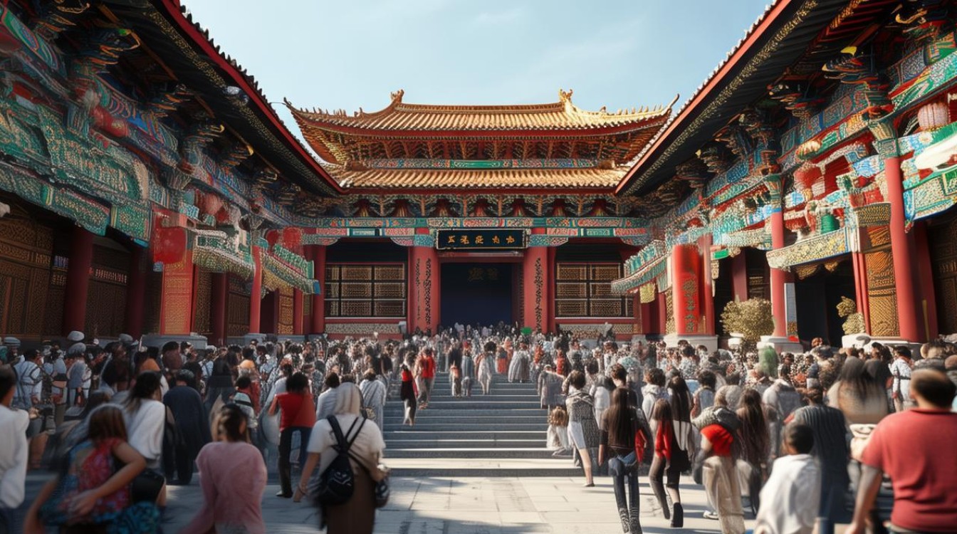 眉山香火最旺的寺庙