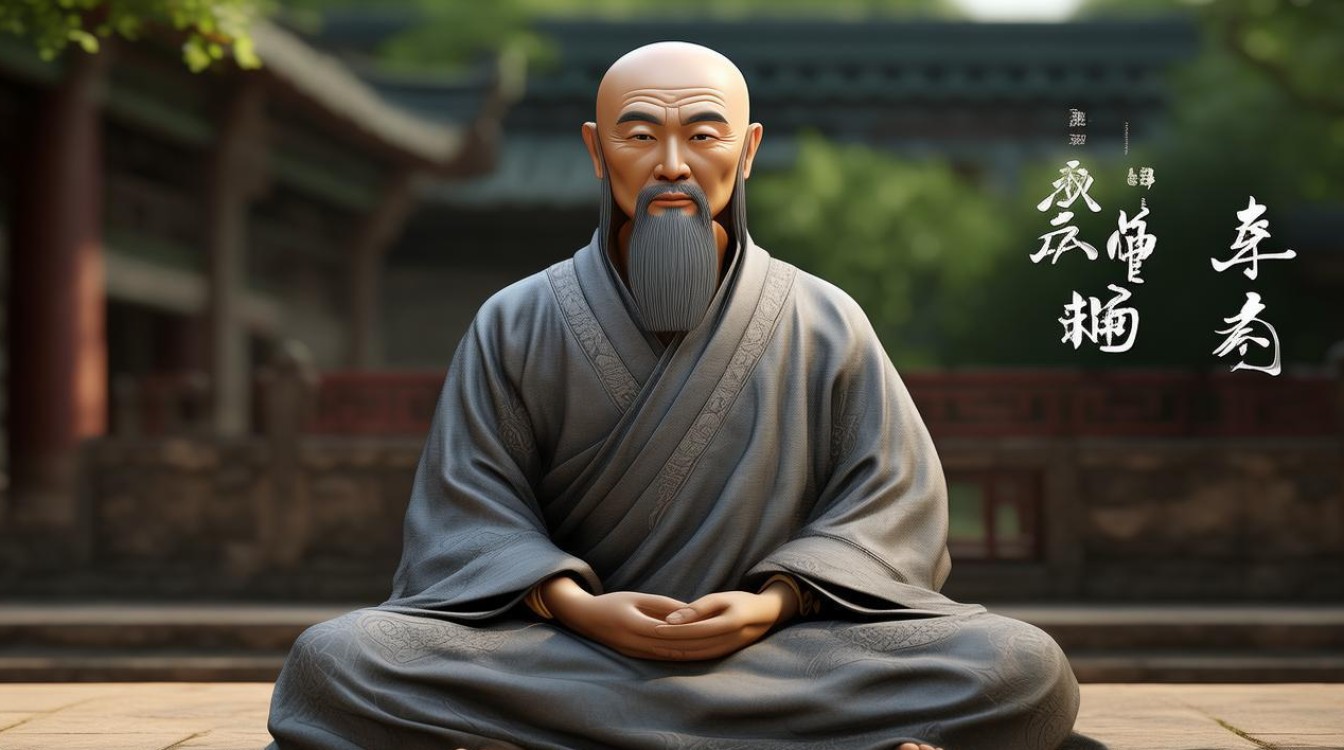宣化上人说菩萨