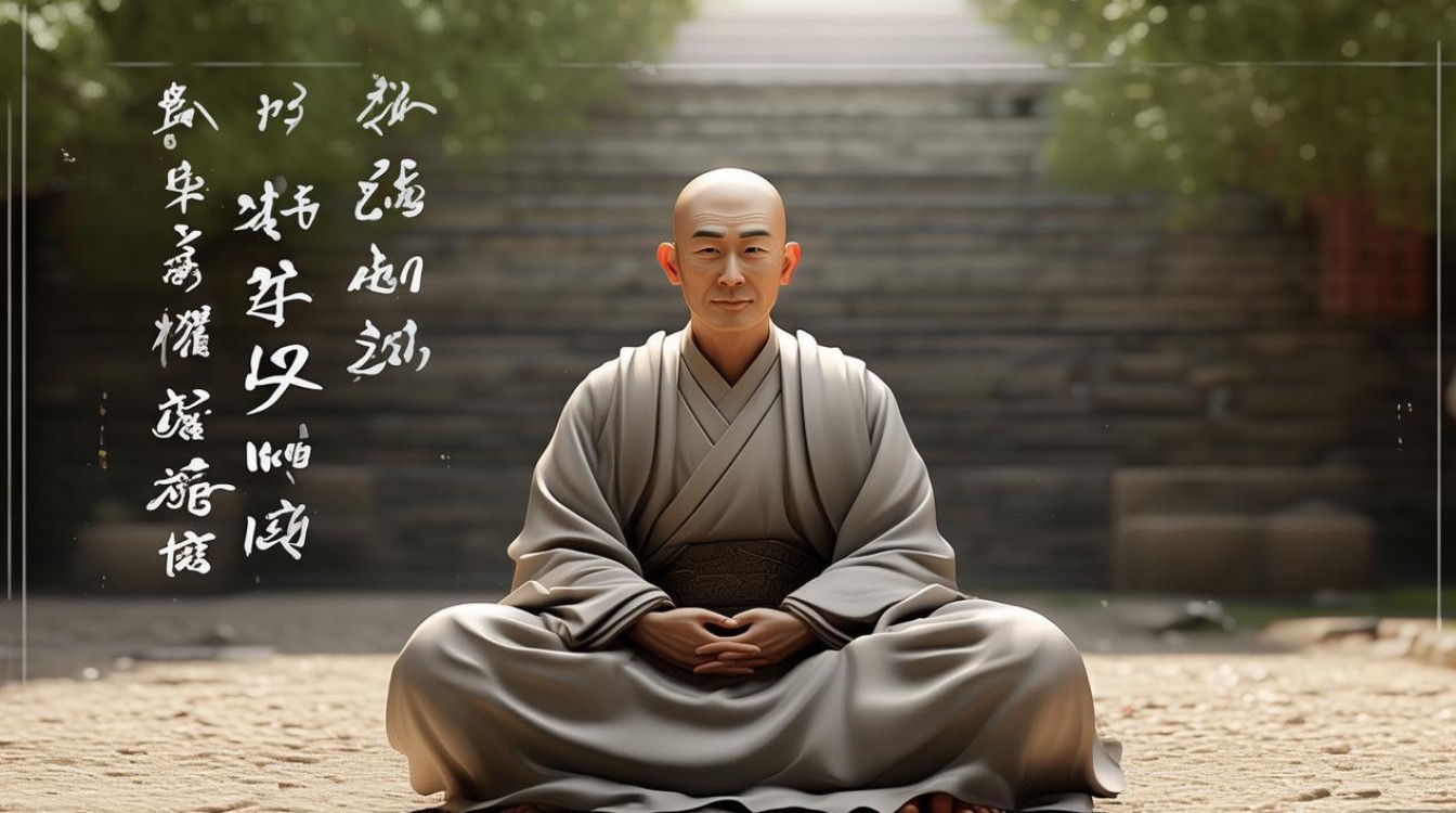 宣化上人说菩萨