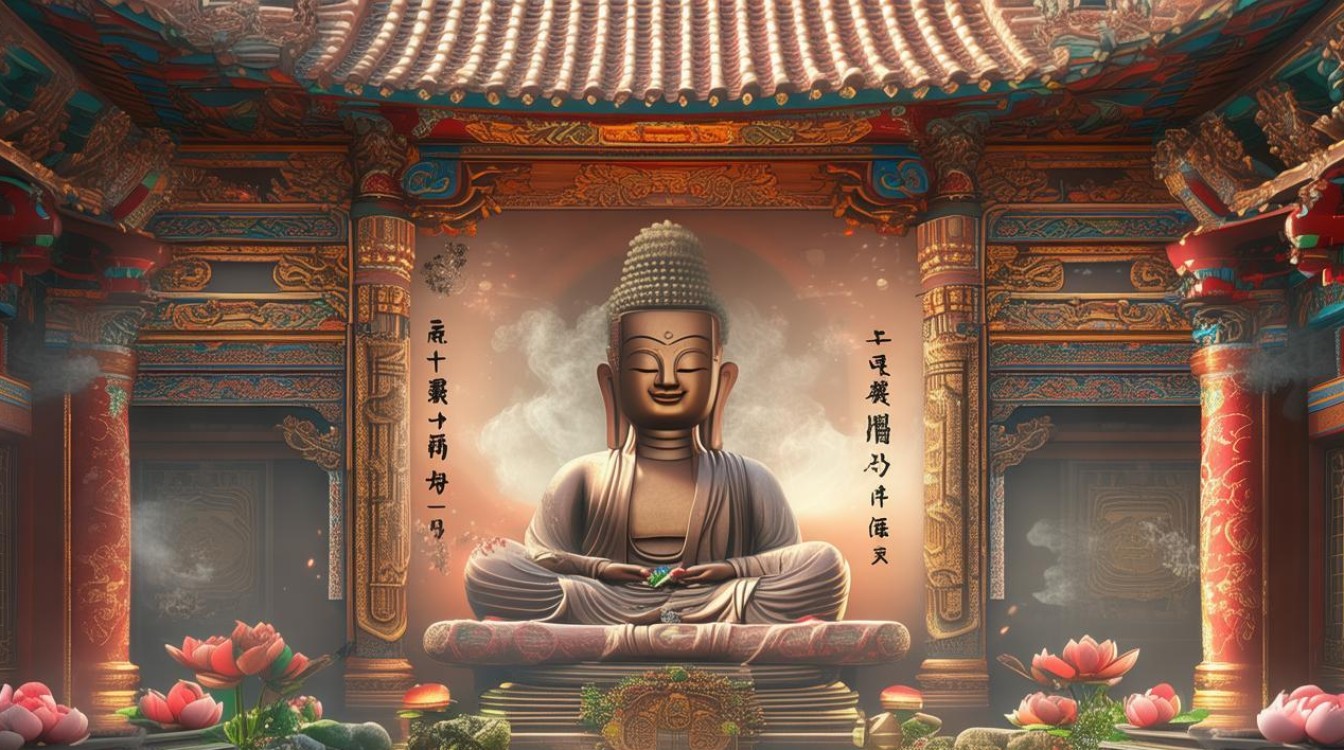 佛教代表乐
