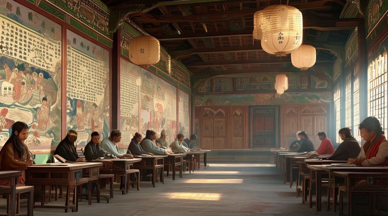 无锡佛教考试