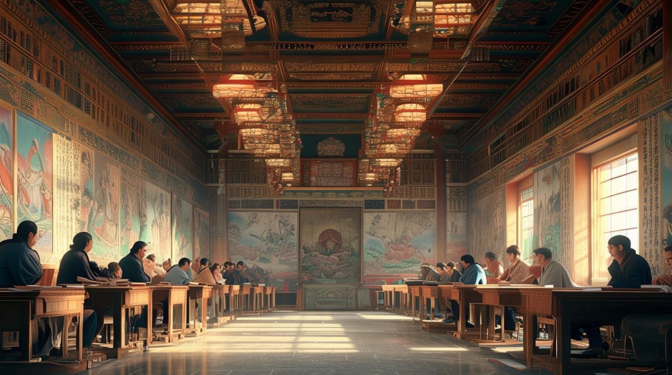 无锡佛教考试