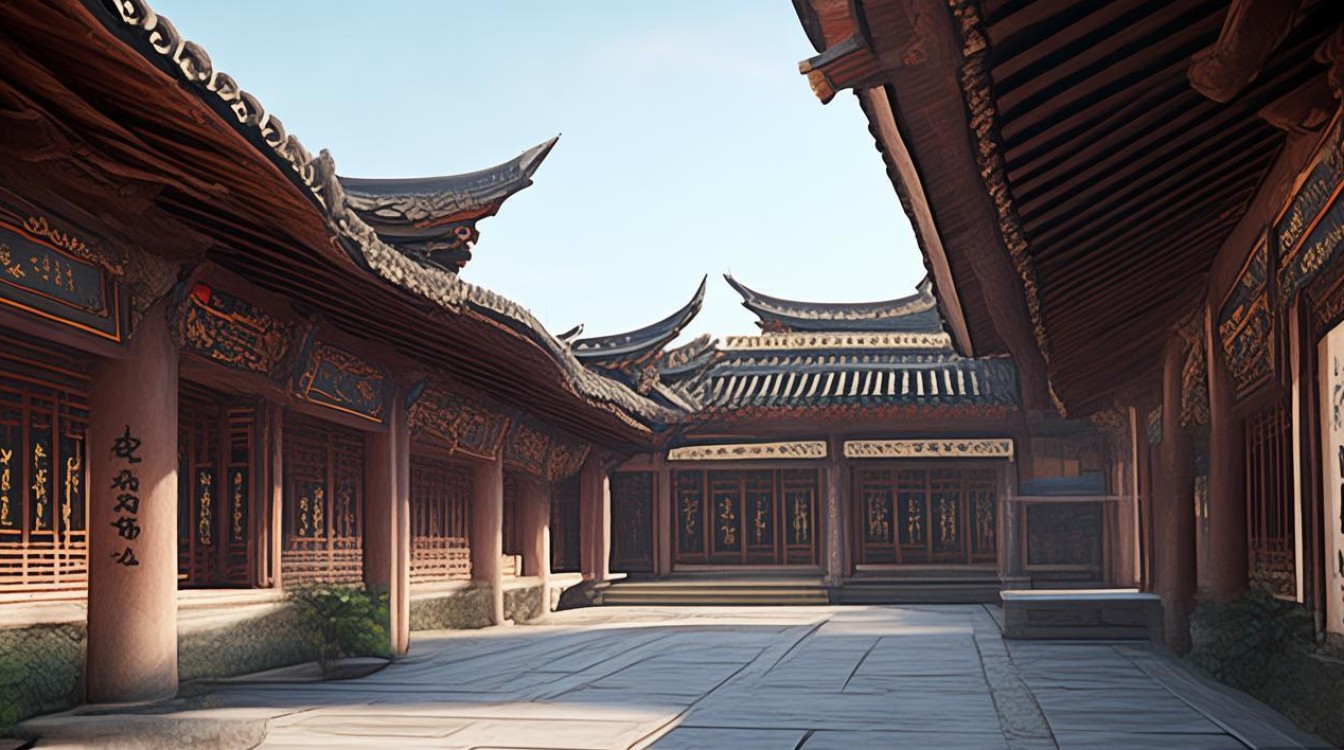 中国佛教寺庙网