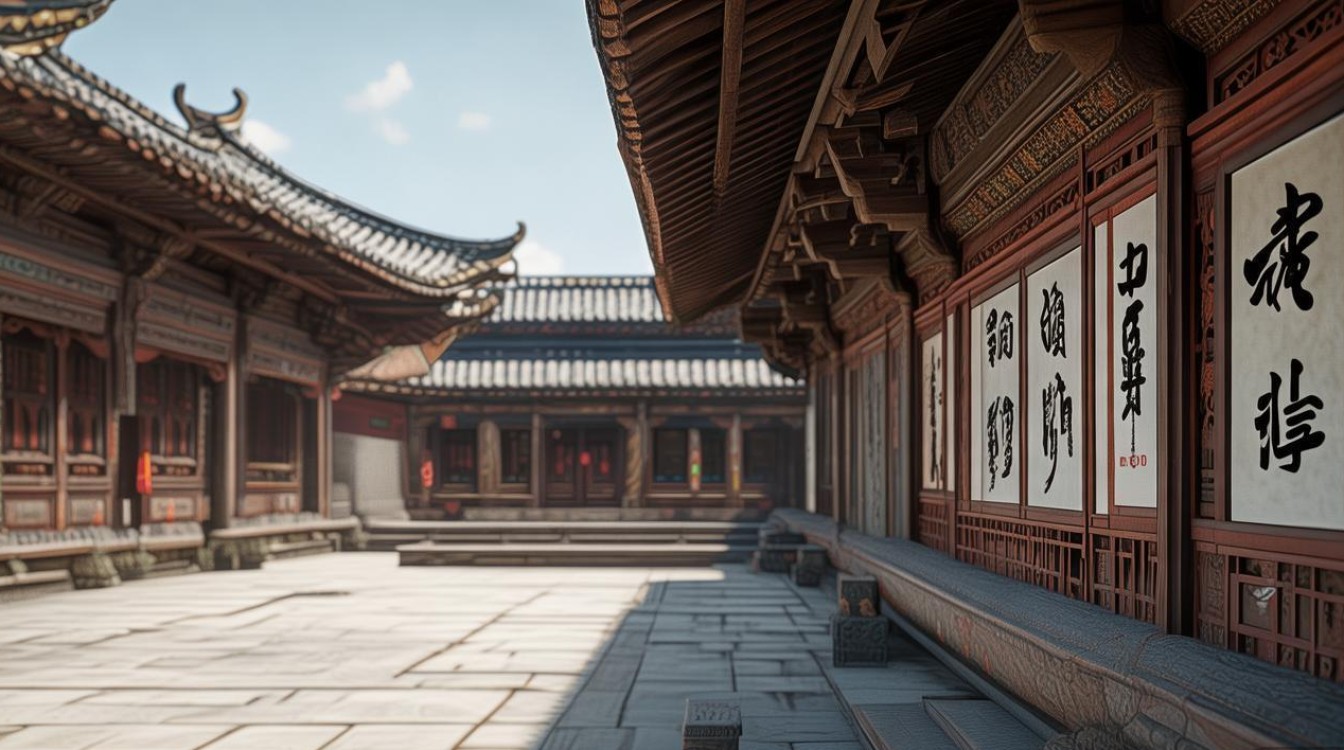 中国佛教寺庙网