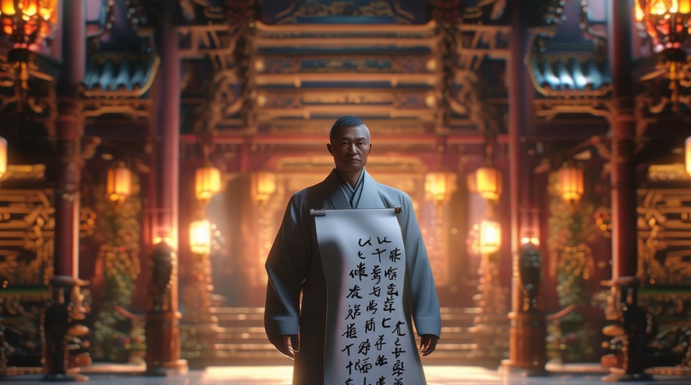 如何请年菩萨