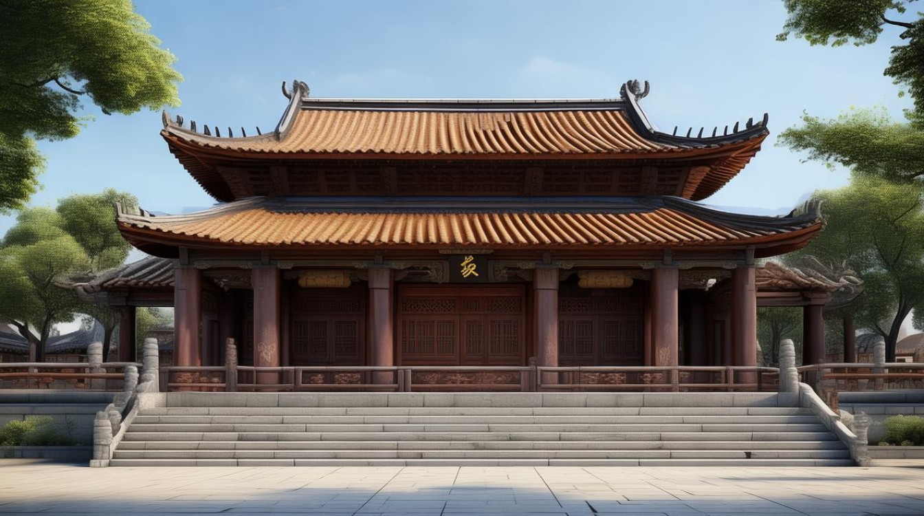江苏省元代寺庙