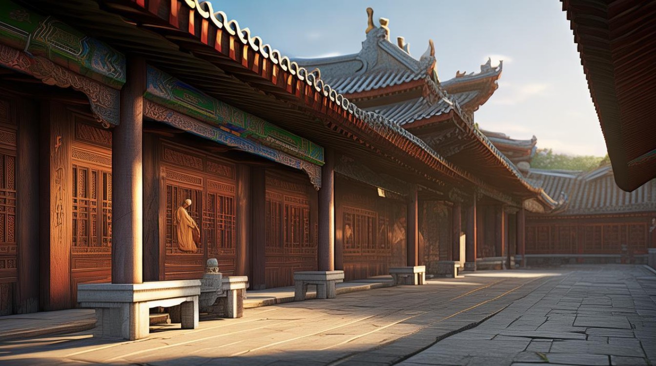 江苏省元代寺庙