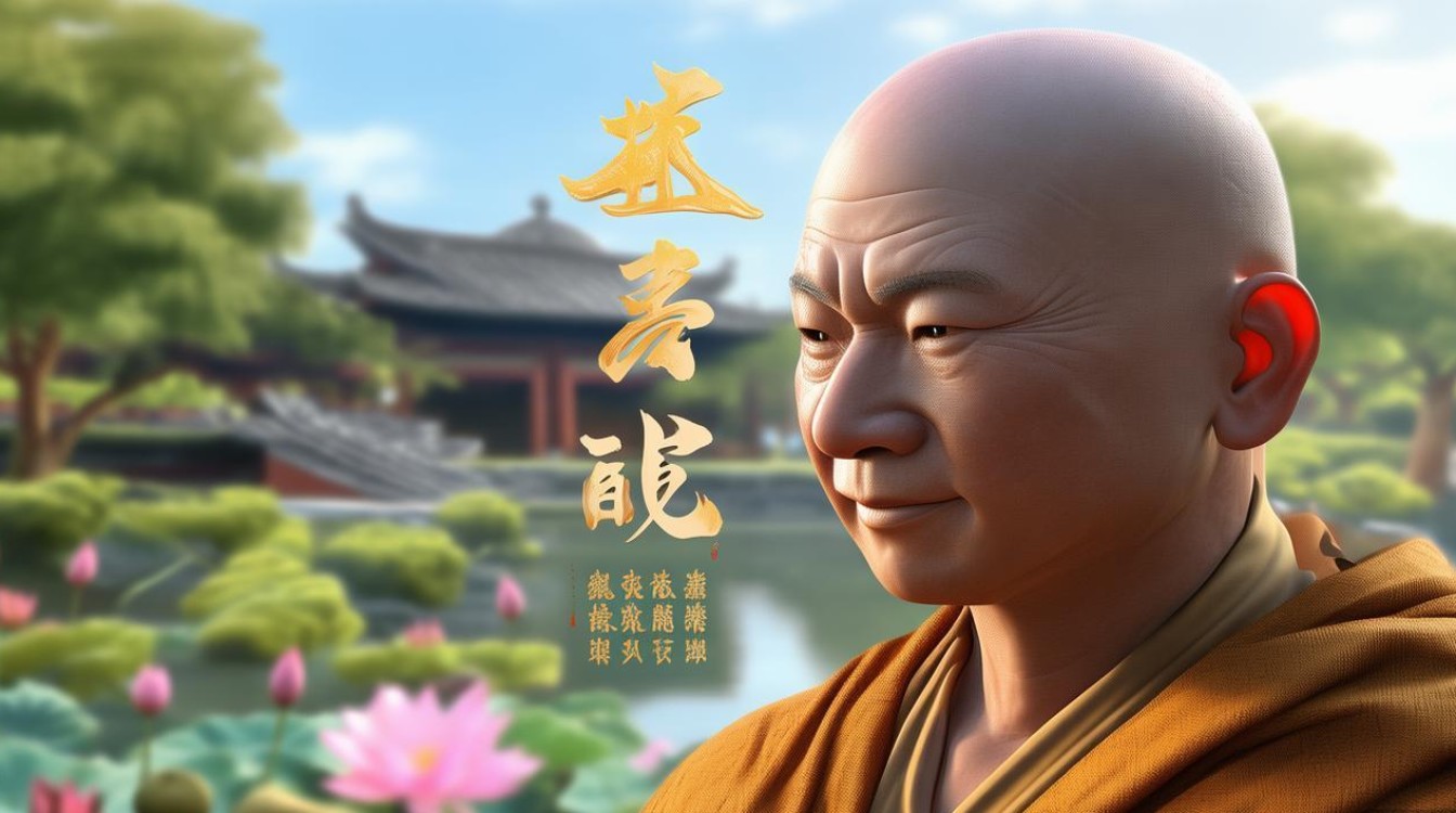 梦东 佛教