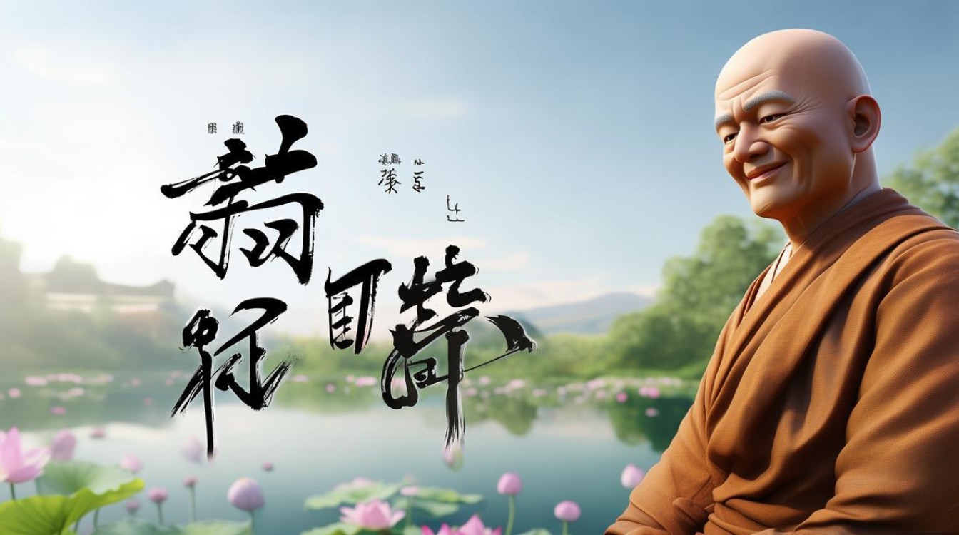 梦东 佛教