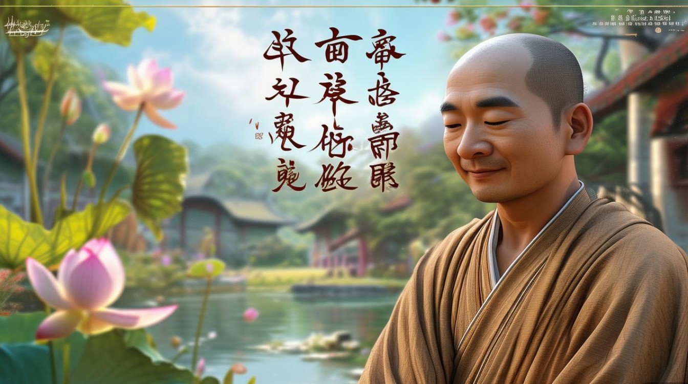 梦东 佛教
