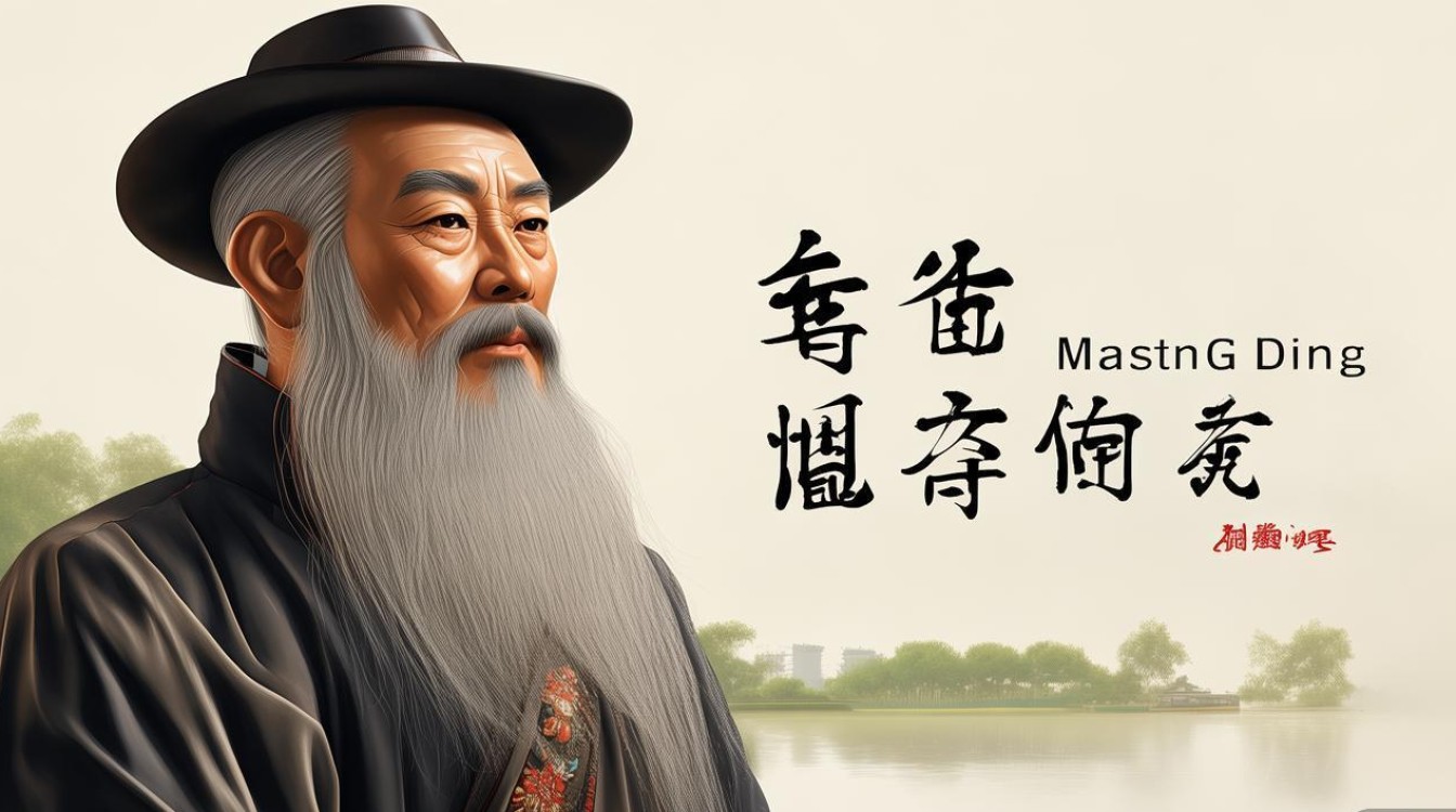 福建成定法师
