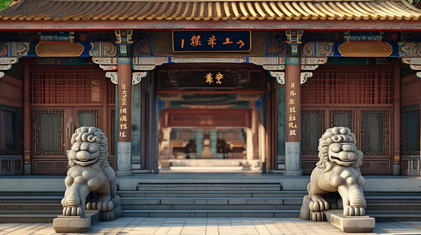 南昌已开门的寺庙