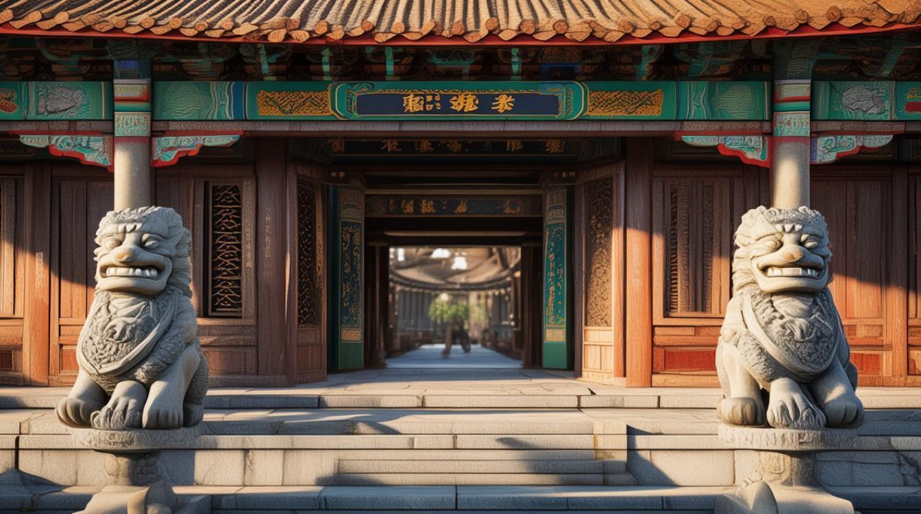 南昌已开门的寺庙