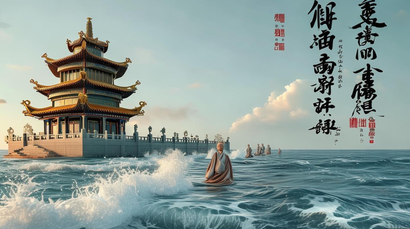 喜海佛教