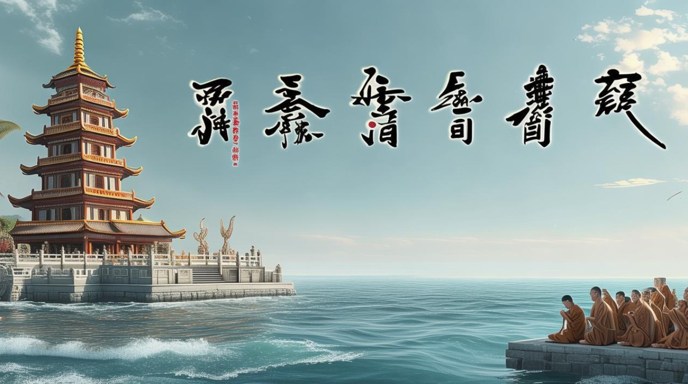 喜海佛教